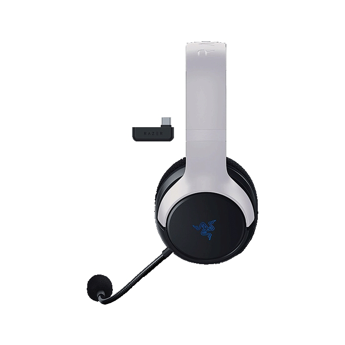 هدست گیمینگ ریزر مدل Razer Kaira For PlayStation razer Kaira For PlayStation Gaming Headset